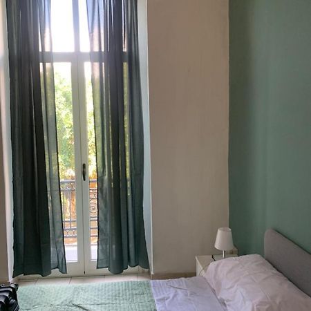 Garibaldi Rooms Reggio di Calabria Kültér fotó