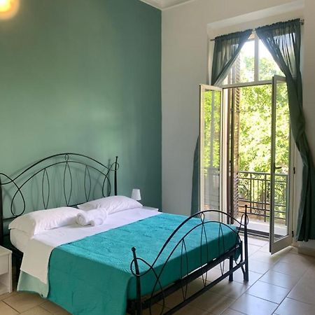 Garibaldi Rooms Reggio di Calabria Kültér fotó