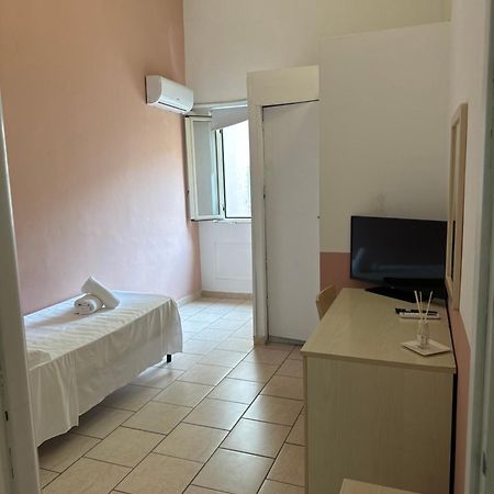 Garibaldi Rooms Reggio di Calabria Kültér fotó