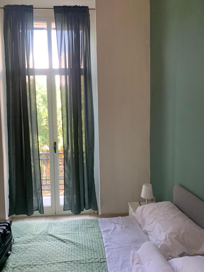 Garibaldi Rooms Reggio di Calabria Kültér fotó