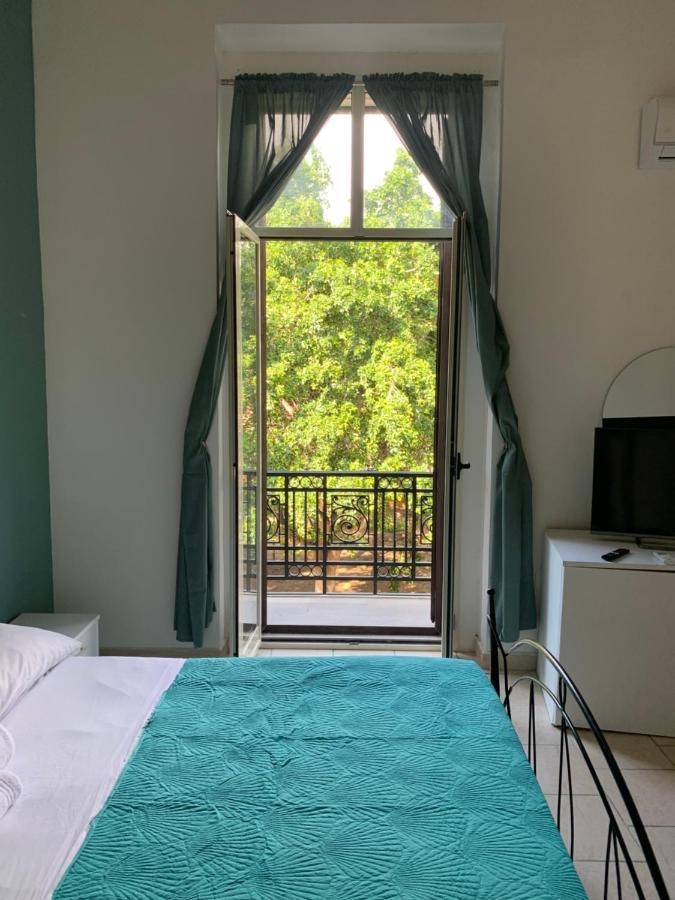 Garibaldi Rooms Reggio di Calabria Kültér fotó