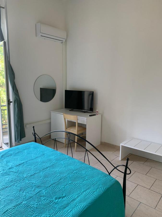 Garibaldi Rooms Reggio di Calabria Kültér fotó