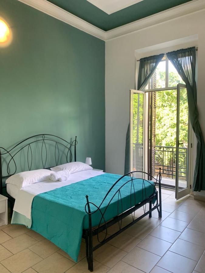 Garibaldi Rooms Reggio di Calabria Kültér fotó